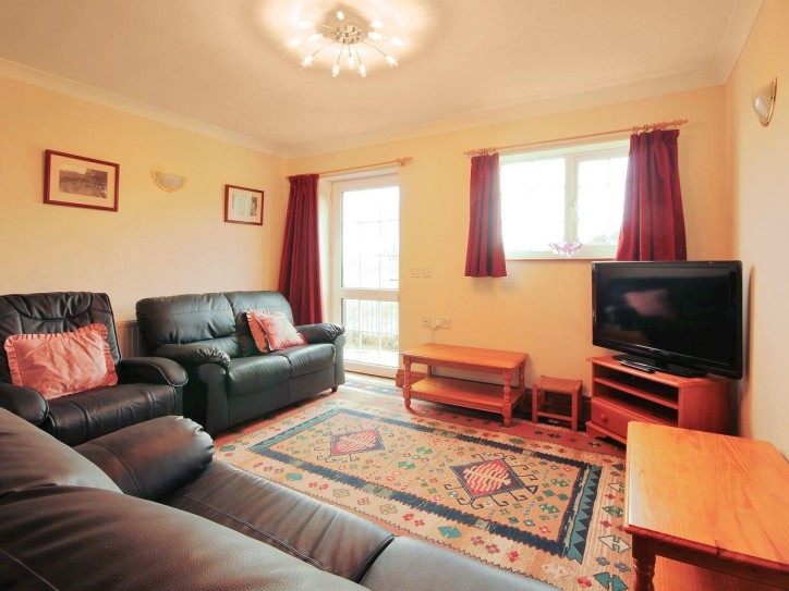 Accessible Cottage Card image