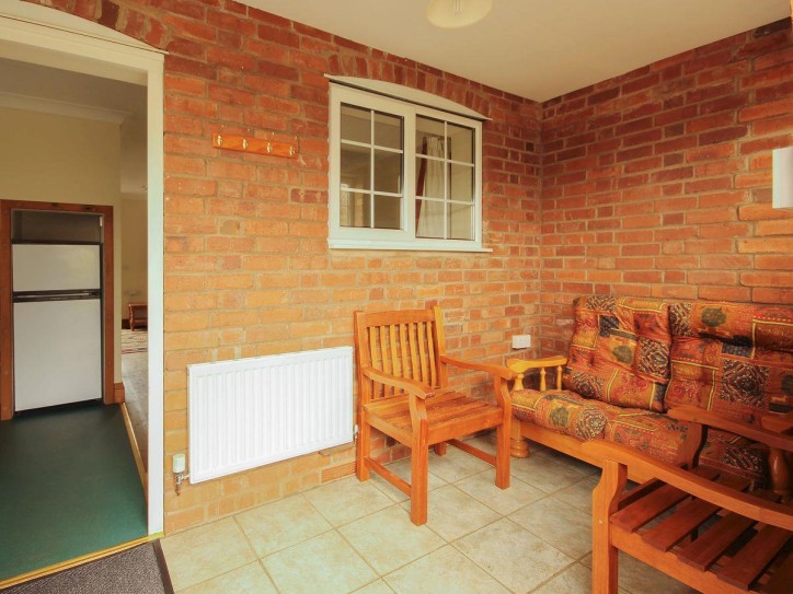 Accessible Cottage Card image