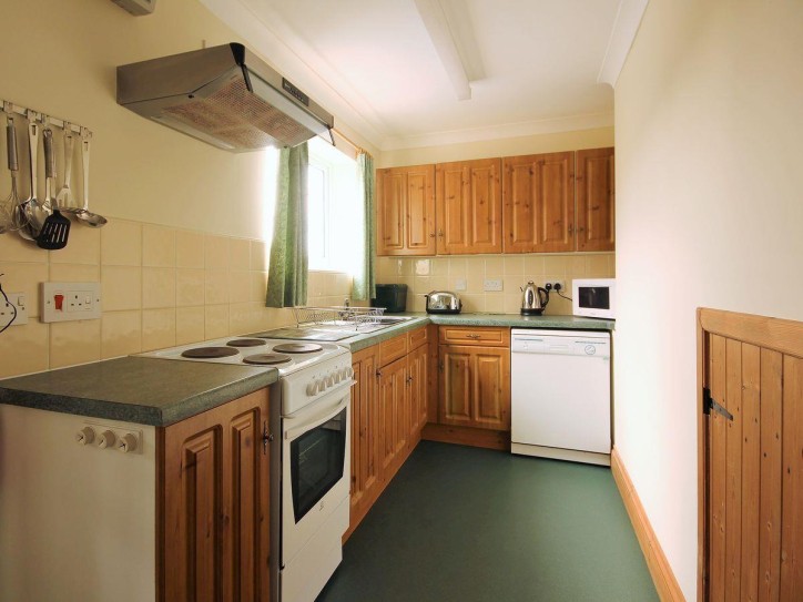 Accessible Cottage Card image
