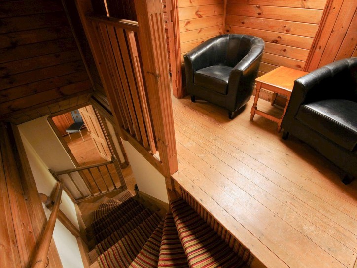 Accessible Cottage Card image