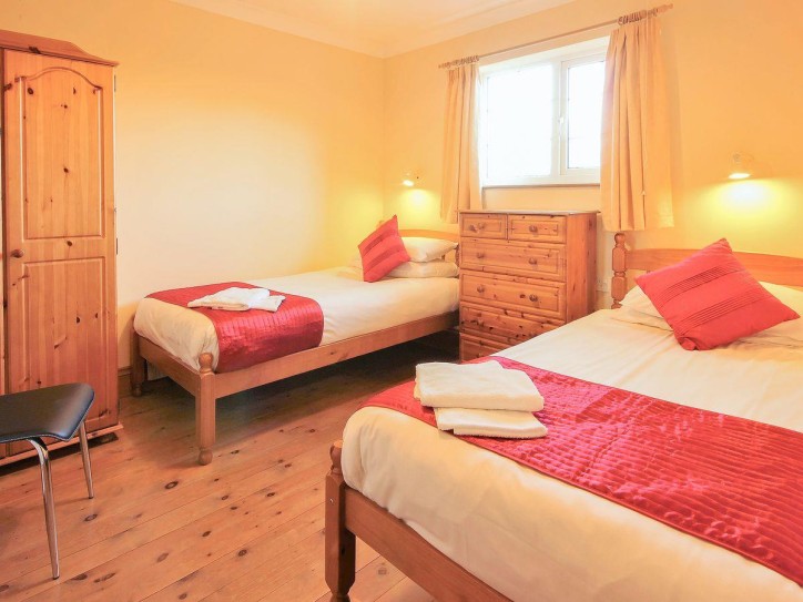 Accessible Cottage Card image