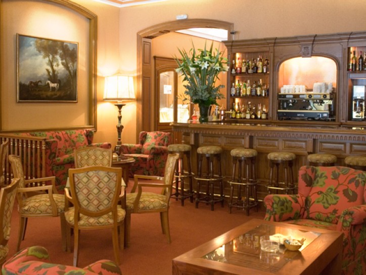 Accessible City Centre Hotel Card image