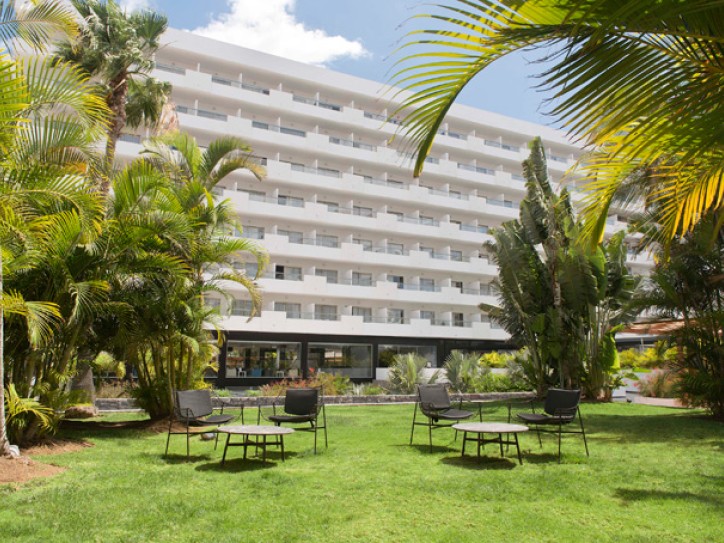 Accessible Hotel Card image