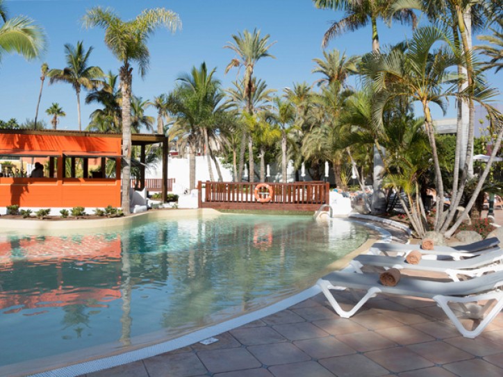 Accessible Hotel Card image