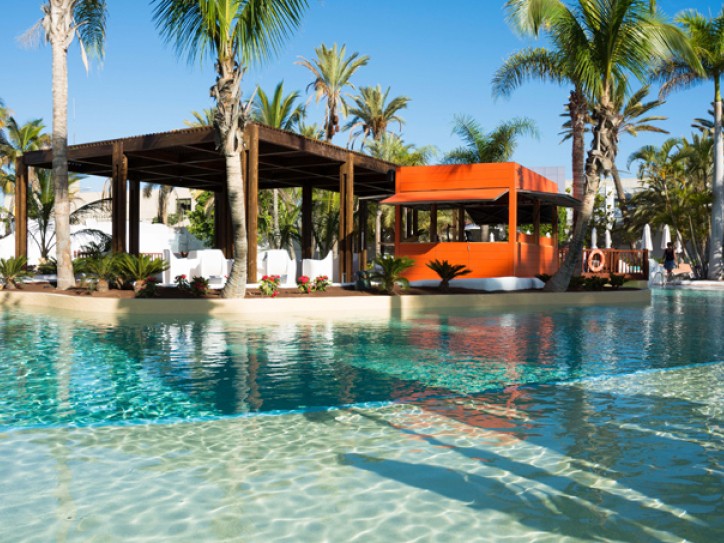 Accessible Hotel Card image