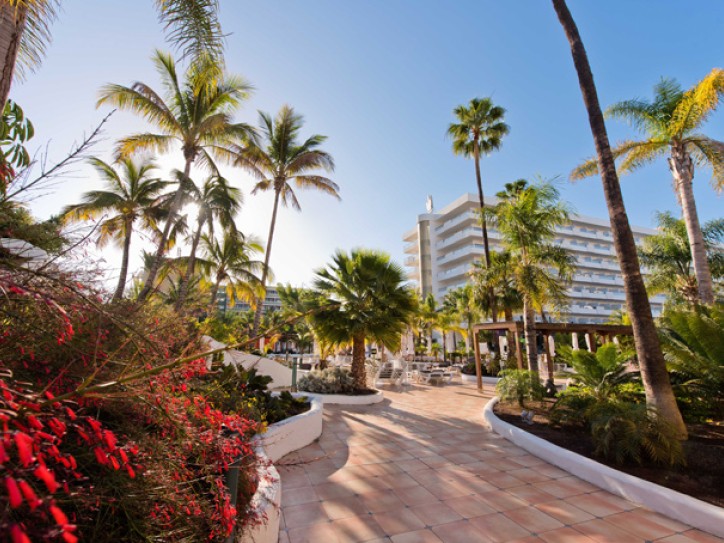 Accessible Hotel Card image