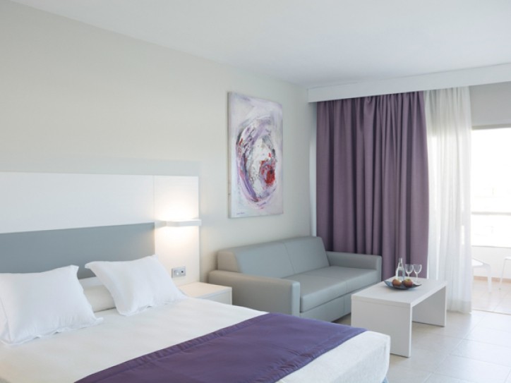Accessible Hotel Card image