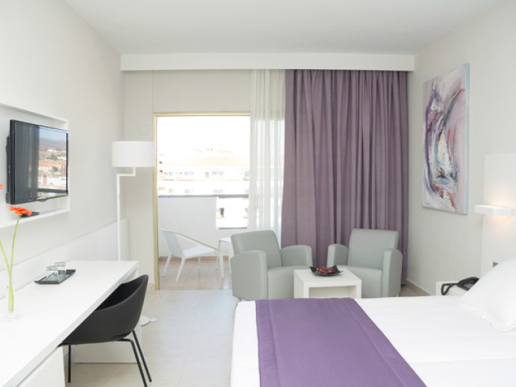 Accessible Hotel Card image