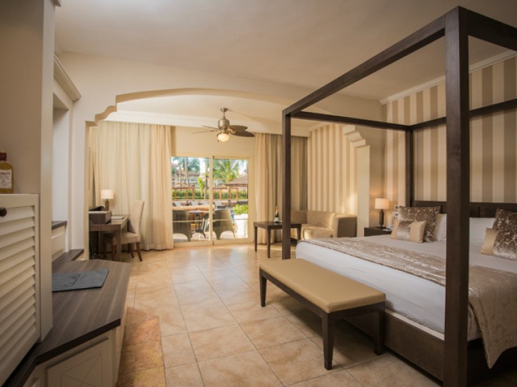Five-Star Hotel Card image