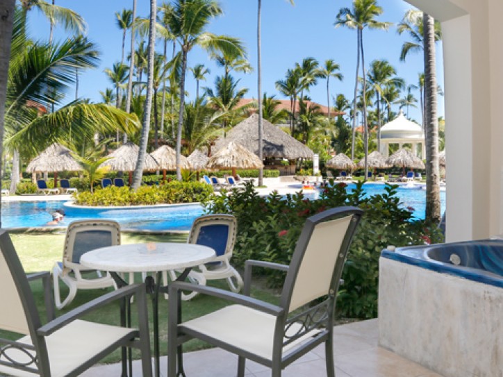Five-Star Hotel Card image