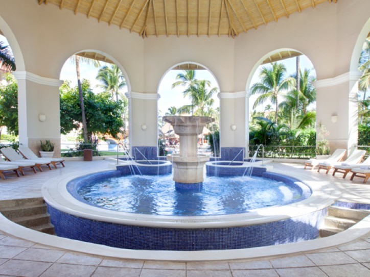Five-Star Hotel Card image