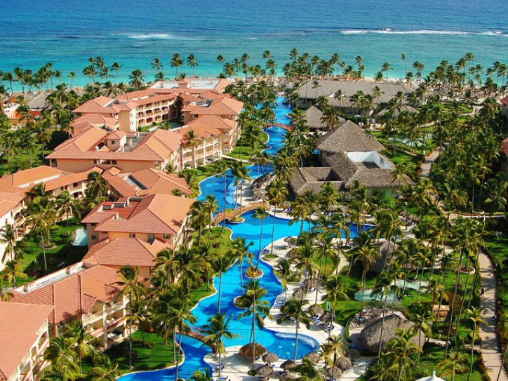 Five-Star Hotel Card image