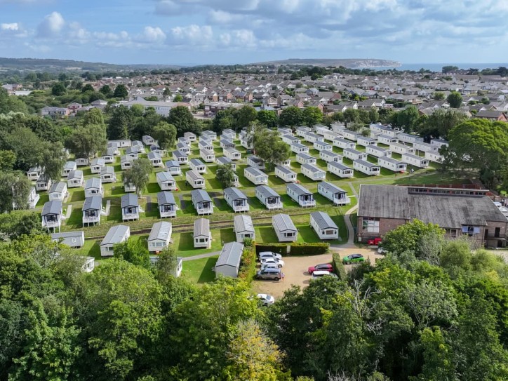 Accessible Caravan Card image