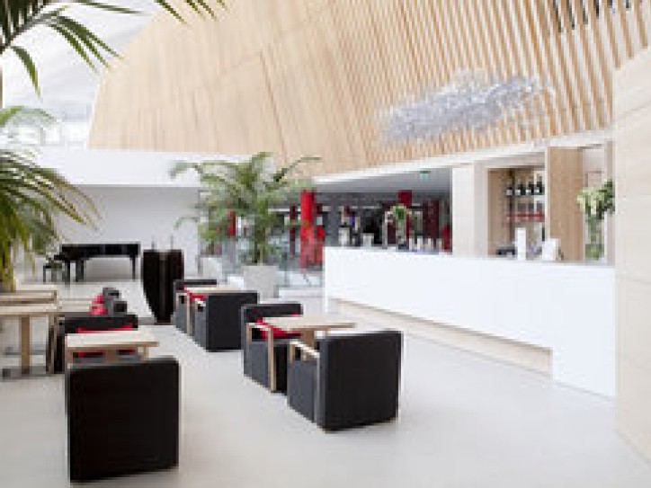 Designer Hotel Card image