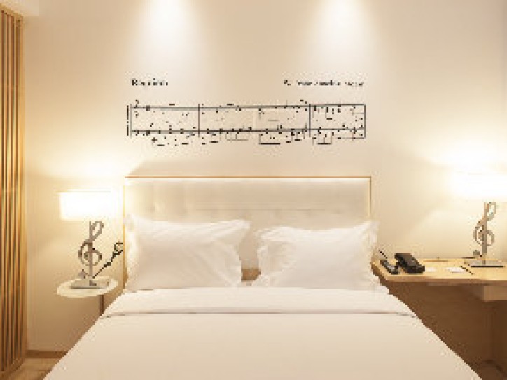 Designer Hotel Card image