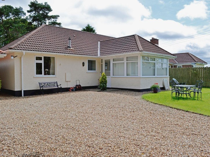 Accessible Bungalow Card image