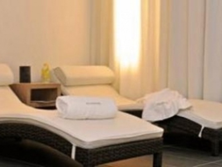 Accessible Three-Star Hotel Card image