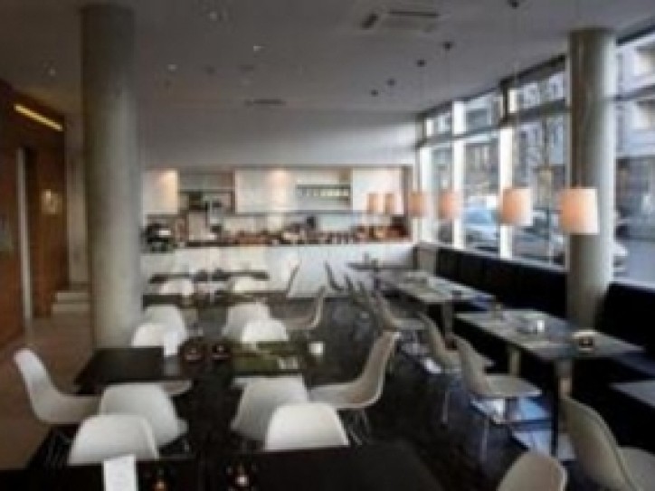 Accessible Three-Star Hotel Card image