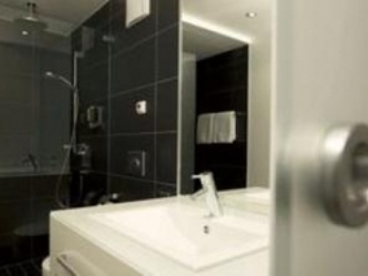 Accessible Three-Star Hotel Card image