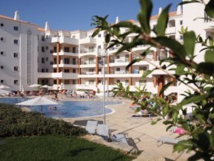 Beach Hotel Card image