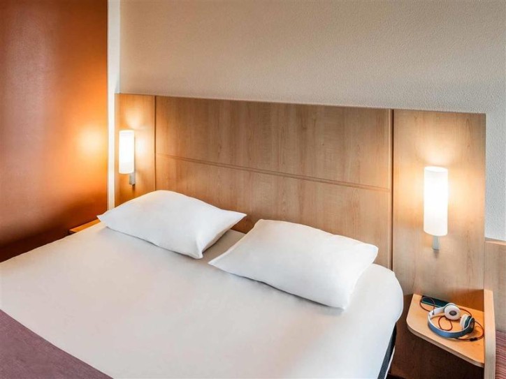 Accessible City Centre Hotel Card image
