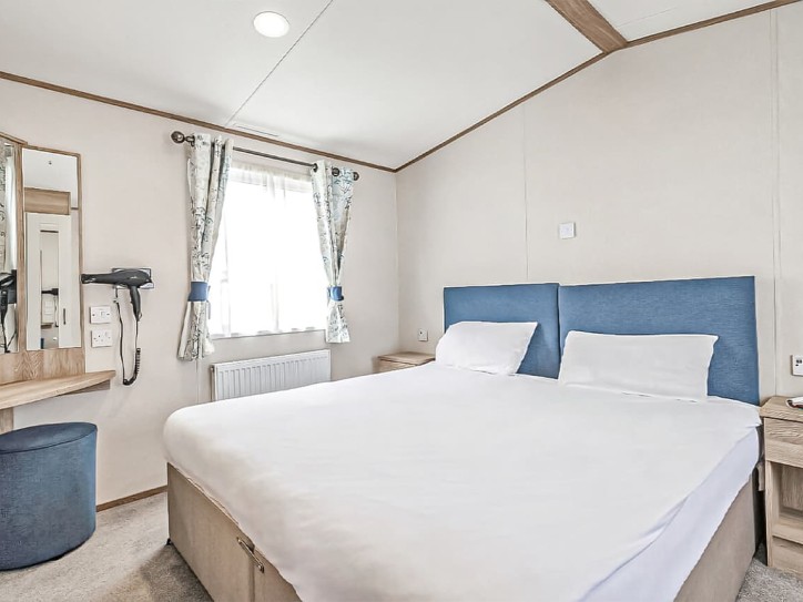 Accessible Coastal Caravan Card image