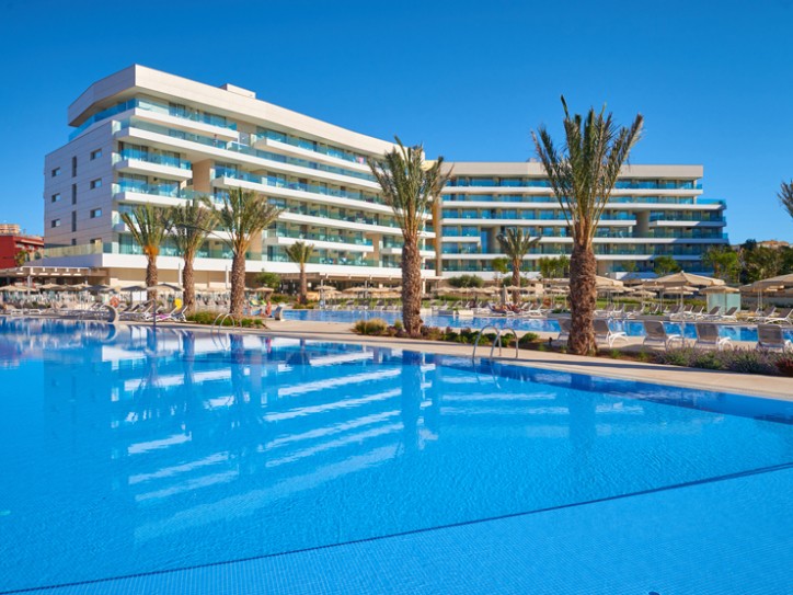 Accessible 4-Star Hotel Card image
