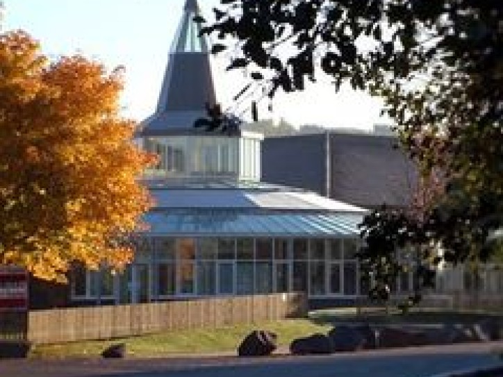 Country Park Hotel Card image