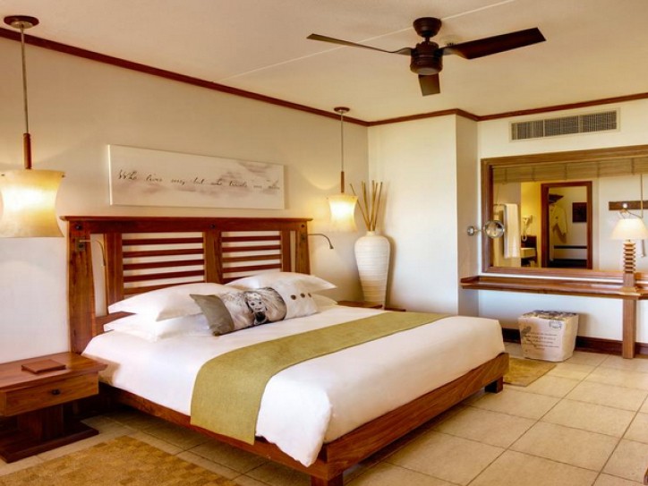 Luxury Spa Resort with Accessible Pool Card image