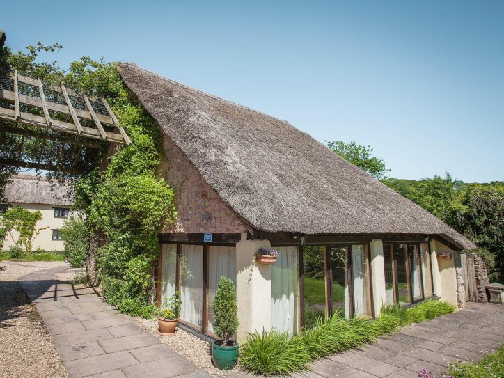 Accessible Barn Conversion in Mid-Devon’s Blackdown Hills Card image