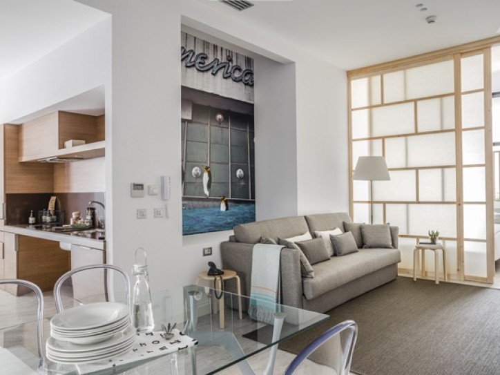 Disabled-Friendly Apartment Card image