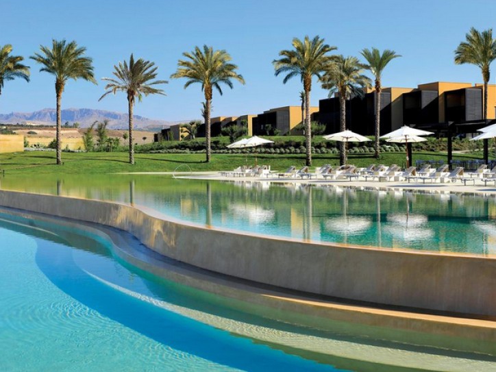 Accessible Golf and Spa Resort Card image