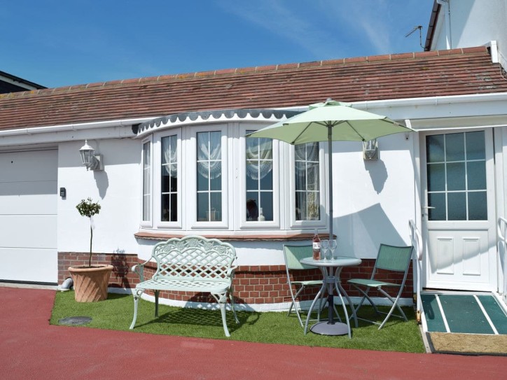 Accessible Annexe Card image