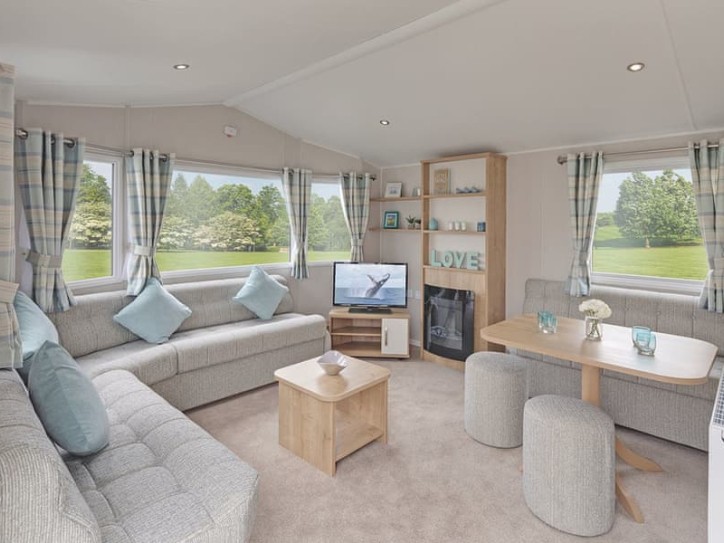 Accessible Caravan Card image