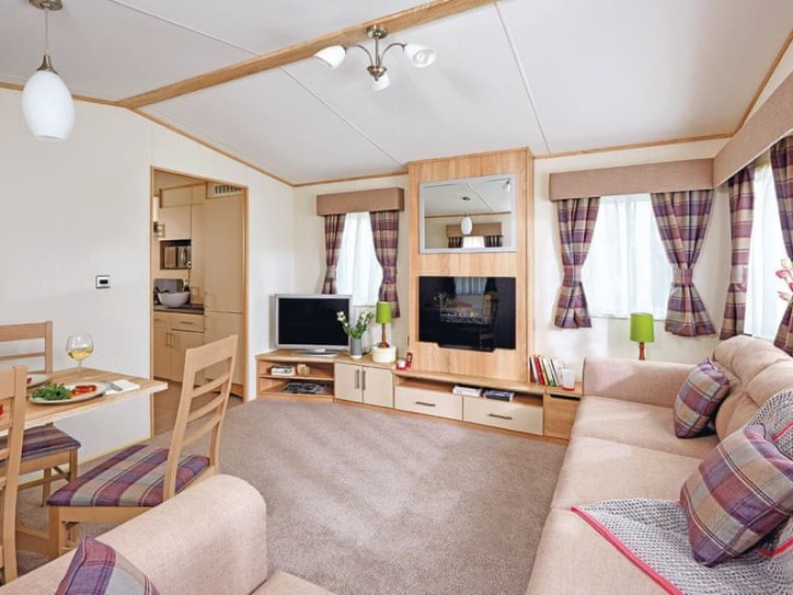 Accessible Caravan Card image