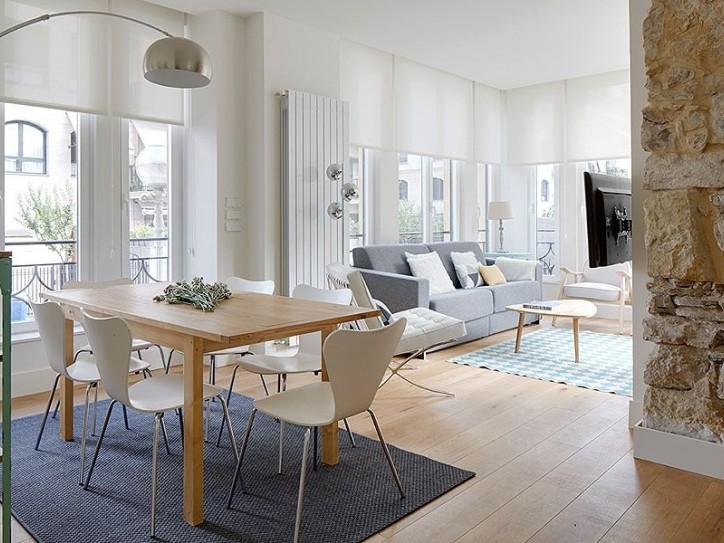 Luxury Apartment Card image