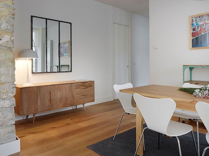 Luxury Apartment Card image