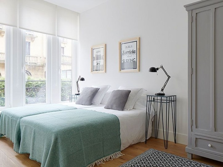 Luxury Apartment Card image