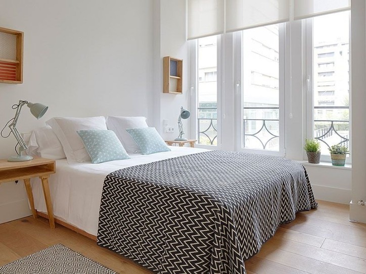 Luxury Apartment Card image