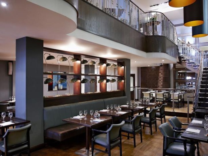 Accessible North London Hotel Card image