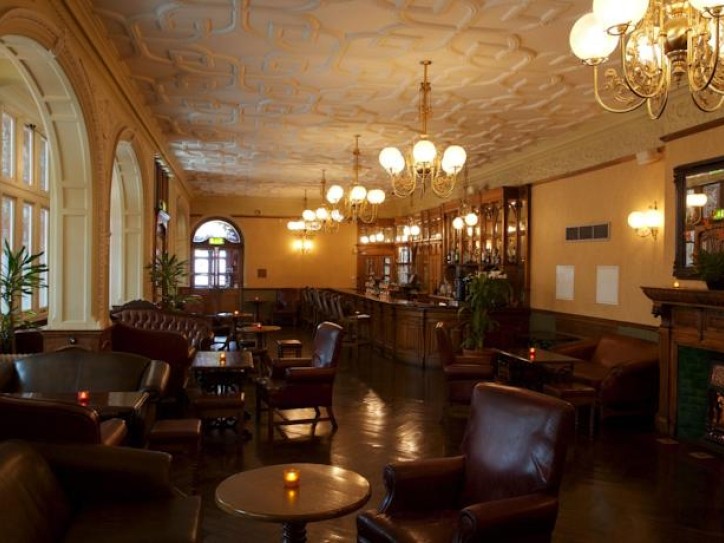 Accessible North London Hotel Card image