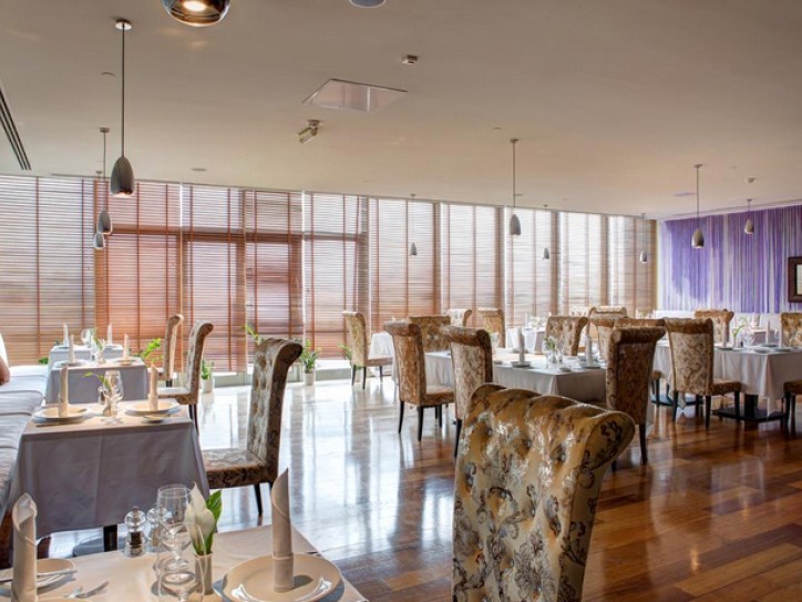 Accessible Seafront Hotel Card image