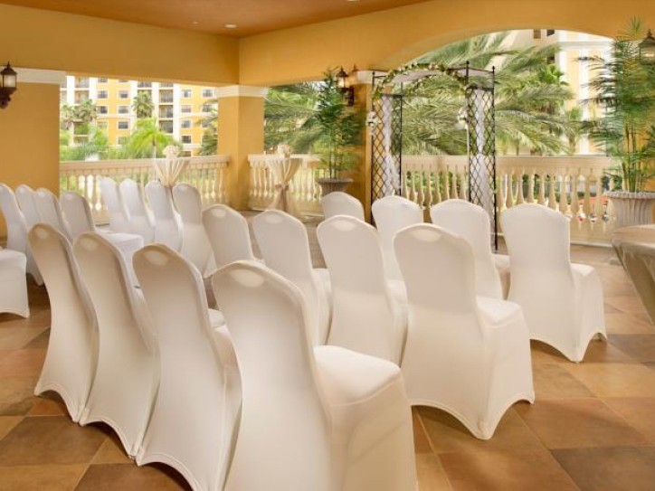 Disabled-Friendly Resort Accommodation Card image
