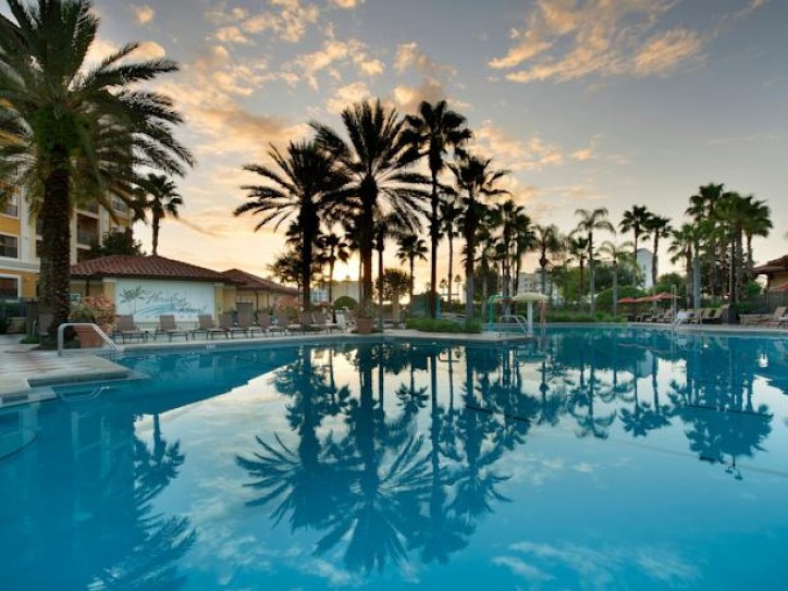 Disabled-Friendly Resort Accommodation Card image