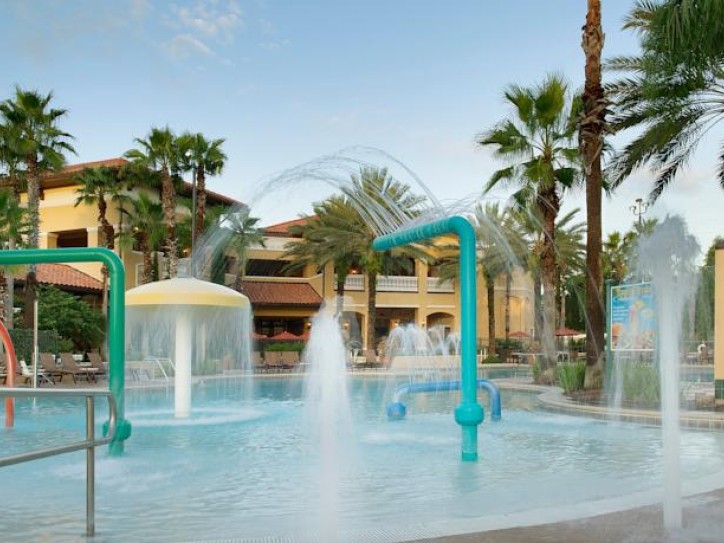 Disabled-Friendly Resort Accommodation Card image