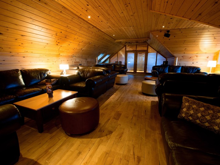 Northern Lights Hotel Card image