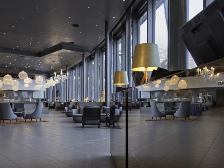 Accessible Hotel Card image