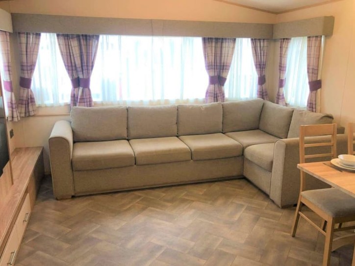 Wheelchair-Friendly Caravan Card image