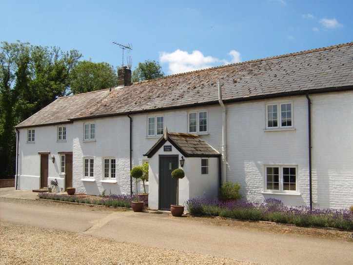 Accessible Cottage Card image
