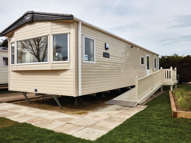 Accessible Caravan Card image